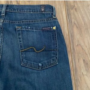7 jeans
